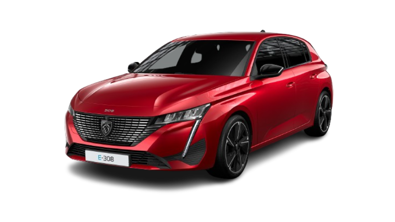 Peugeot E-308 Allure