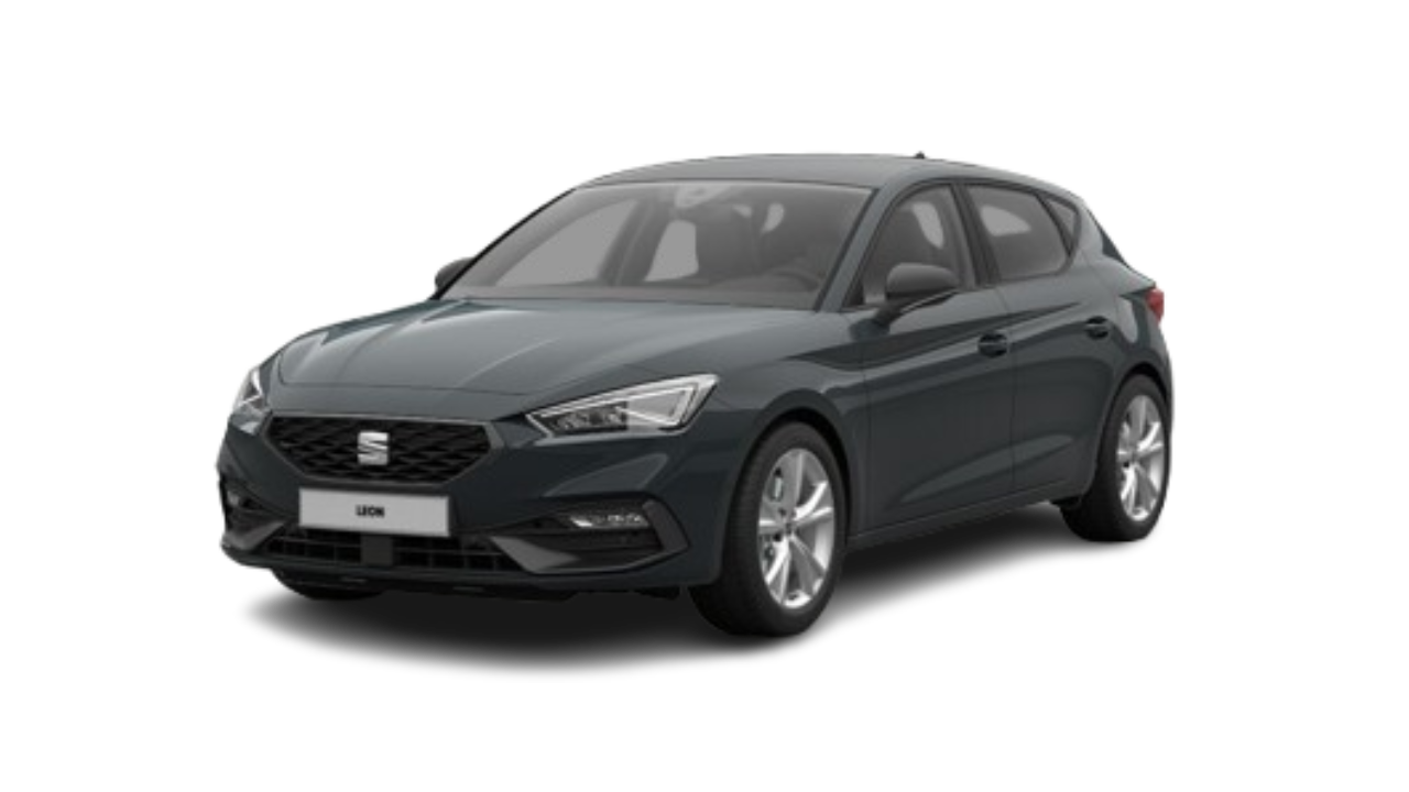 SEAT León FR Special Edition