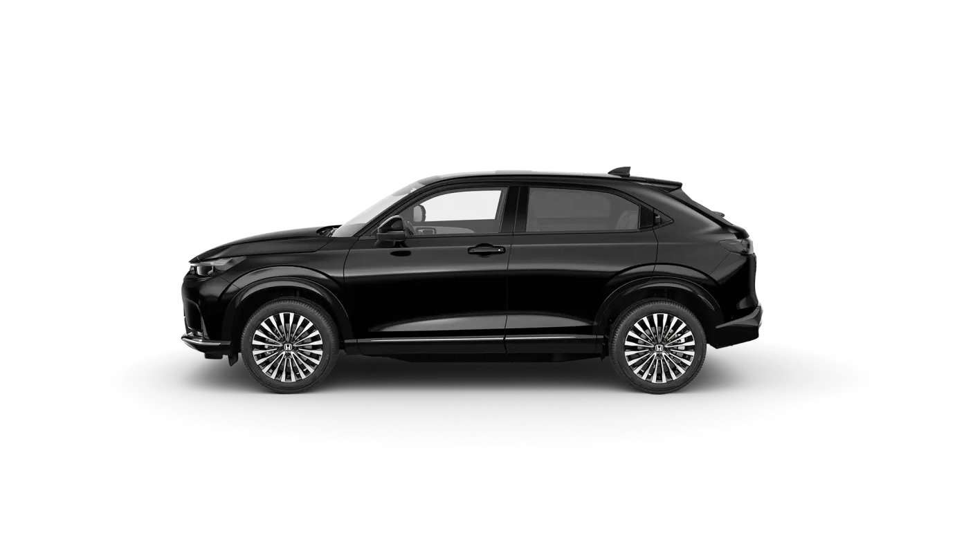 Honda e:NY1 ELEGANCE