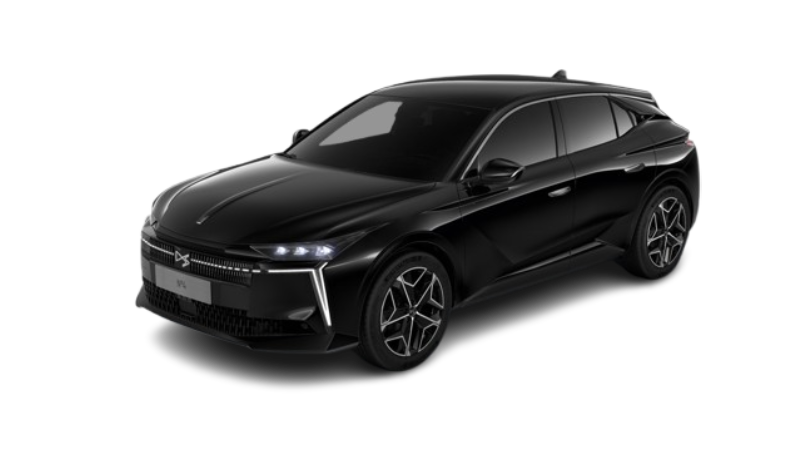 DS Nº4 Étoile Alcantara