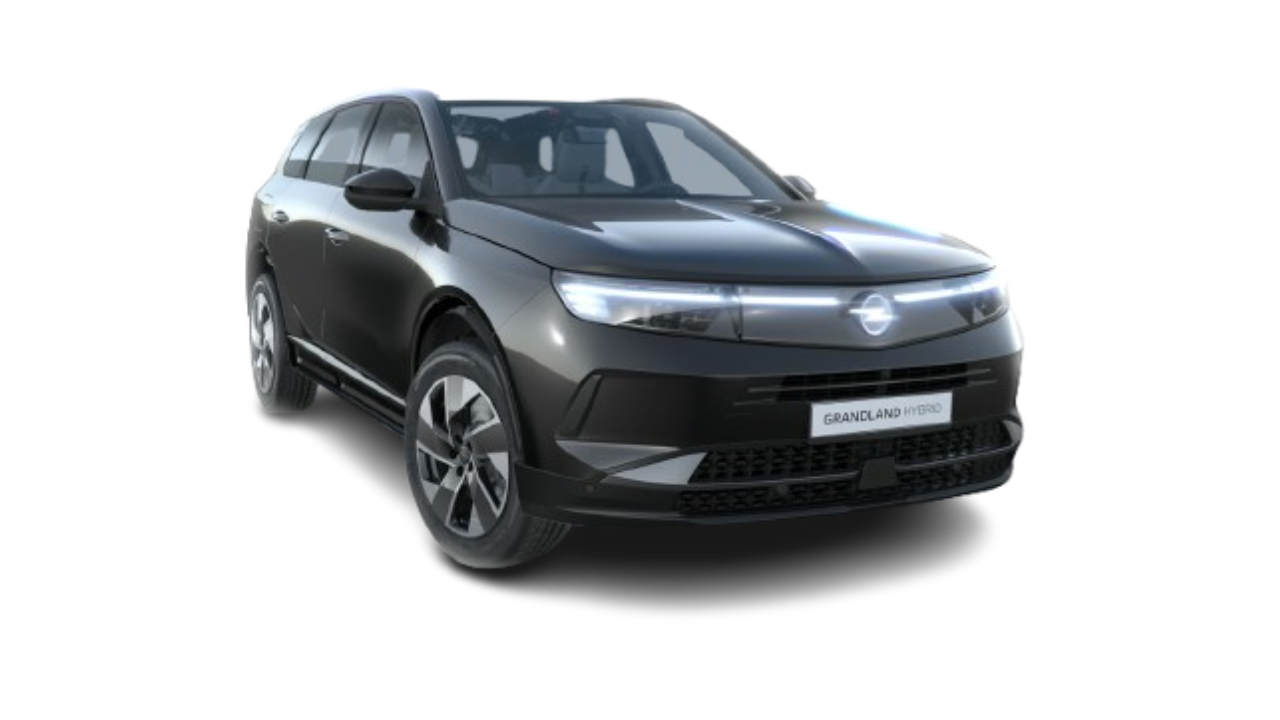 Opel Grandland Híbrido Enchufable GS