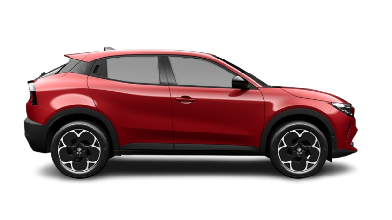 Alfa Romeo Junior Elettrica Elettrica