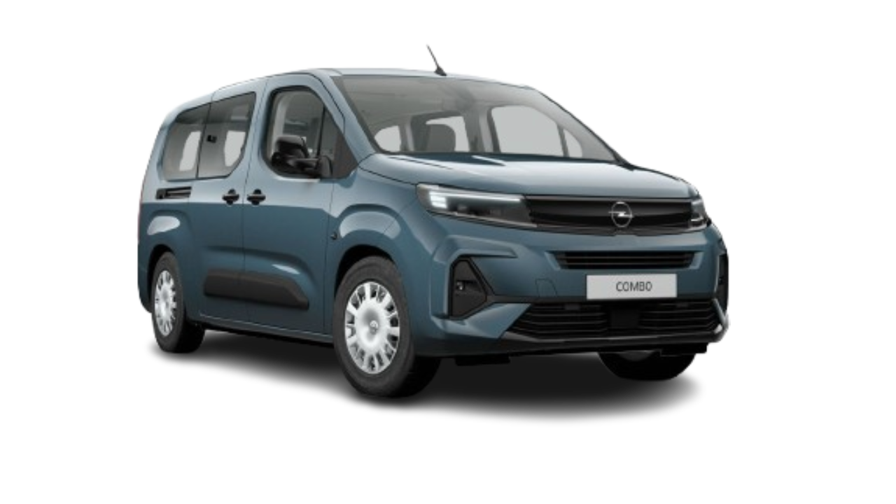 Opel Combo Combo XL