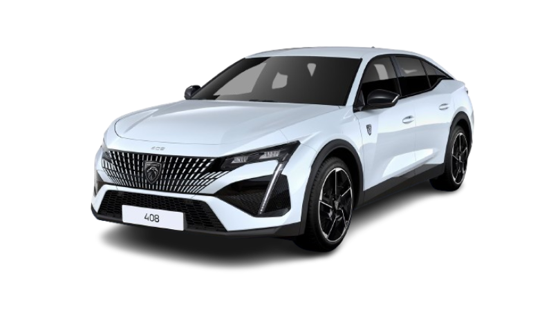 Peugeot 408 GT