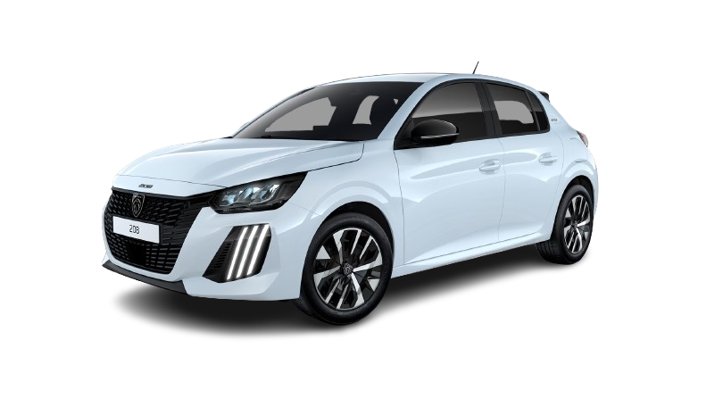 Peugeot 208 Style
