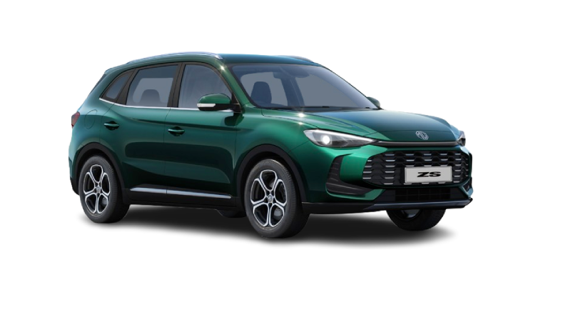 MG ZS Gasolina Comfort