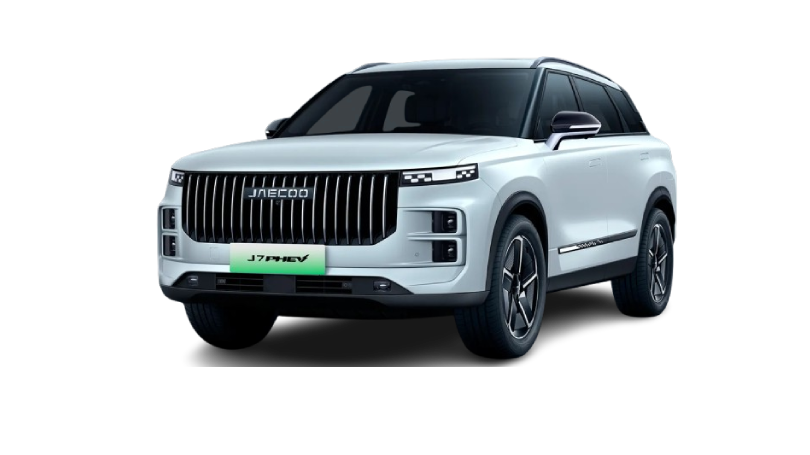 Jaecoo 7 SHS Jaecoo 7 SHS