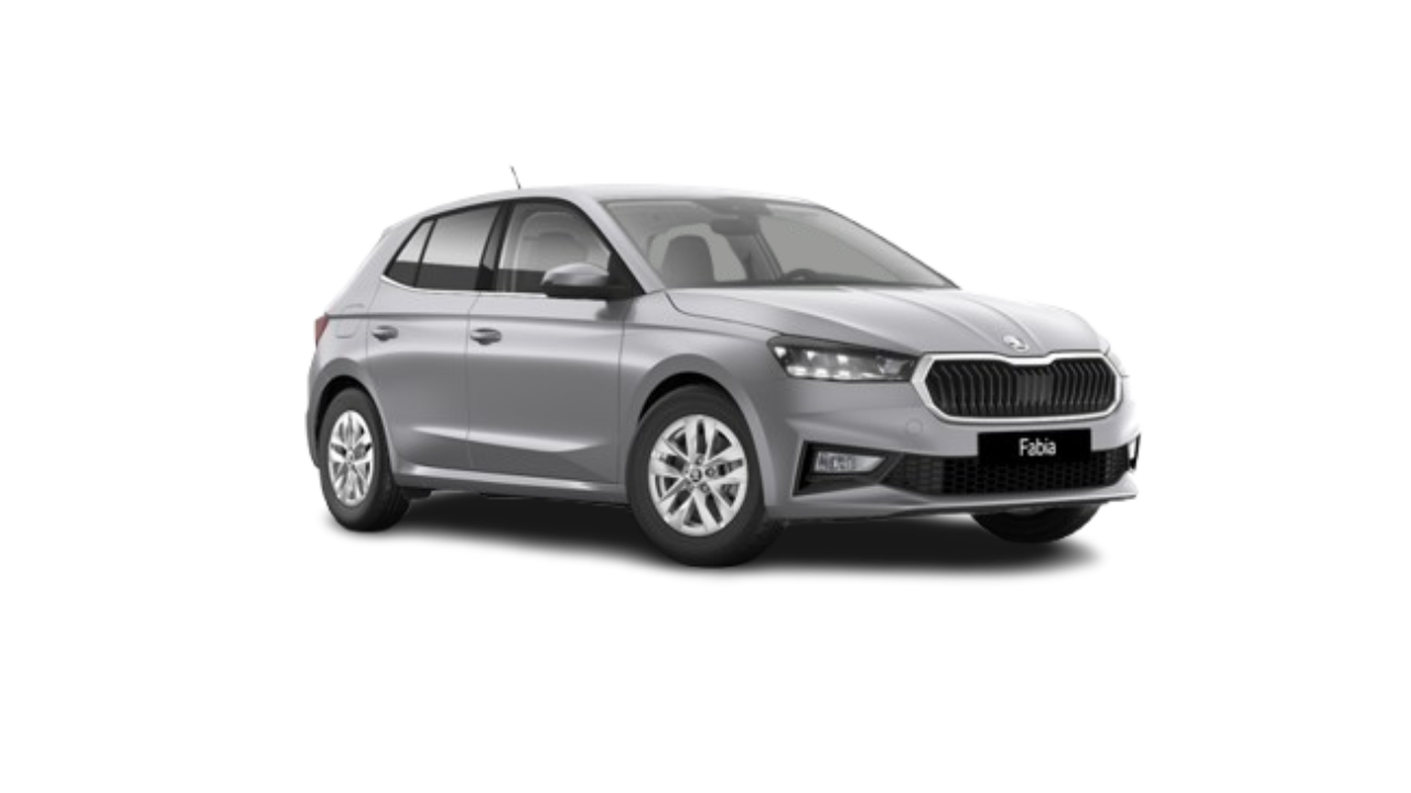 Skoda Fabia Selection