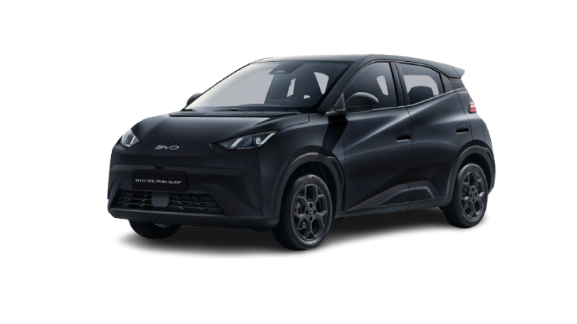 BYD Dolphin Surf Boost