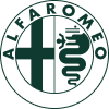 Logo Alfa Romeo