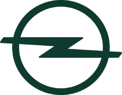 Logo Opel