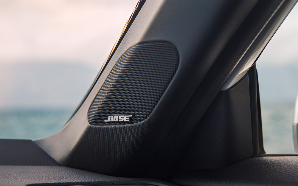 Honda Civic interior