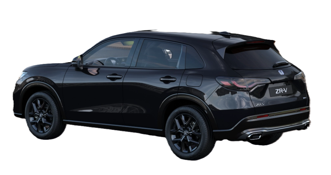 Honda ZR-V
