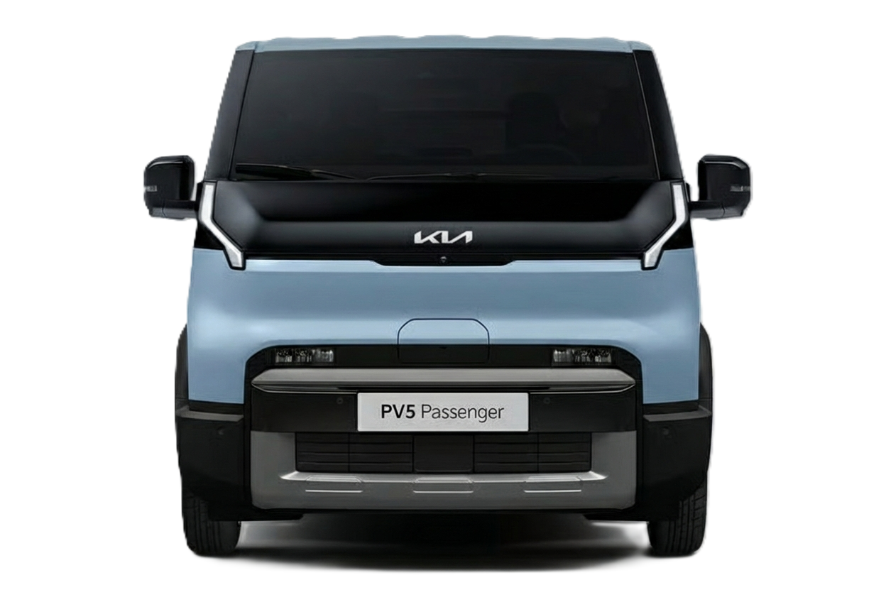 Kia PV5 Passenger
