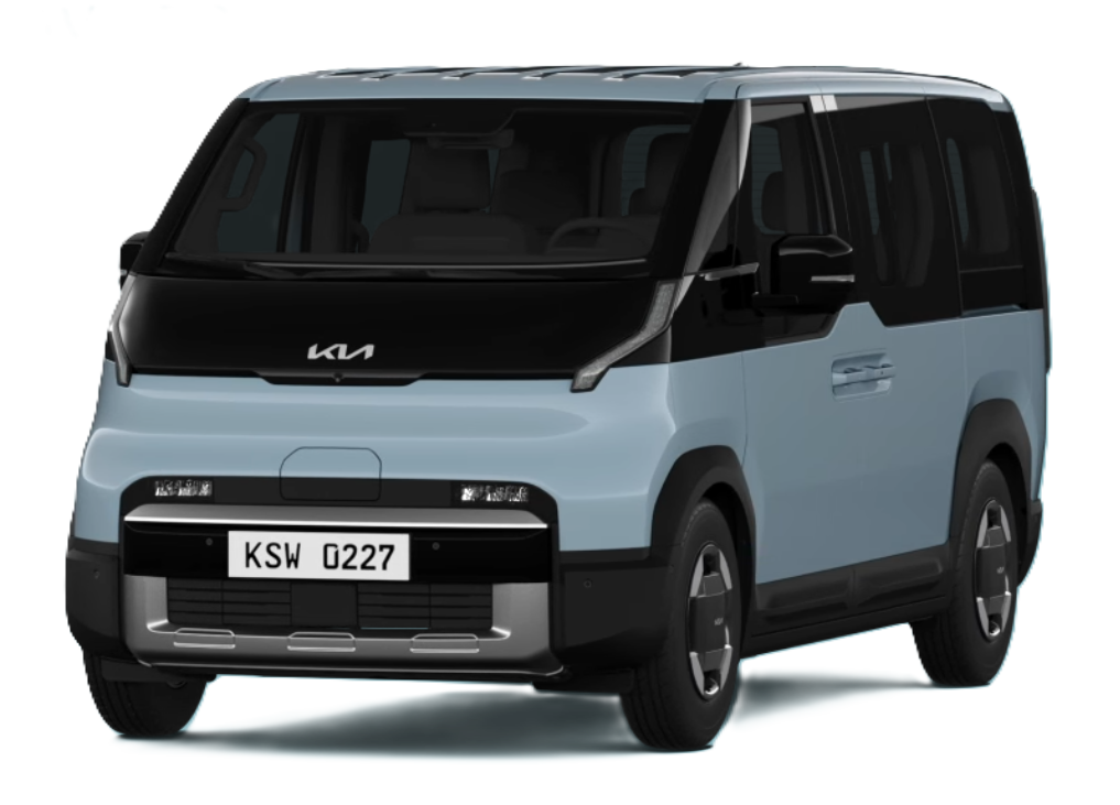 Kia PV5 Passenger