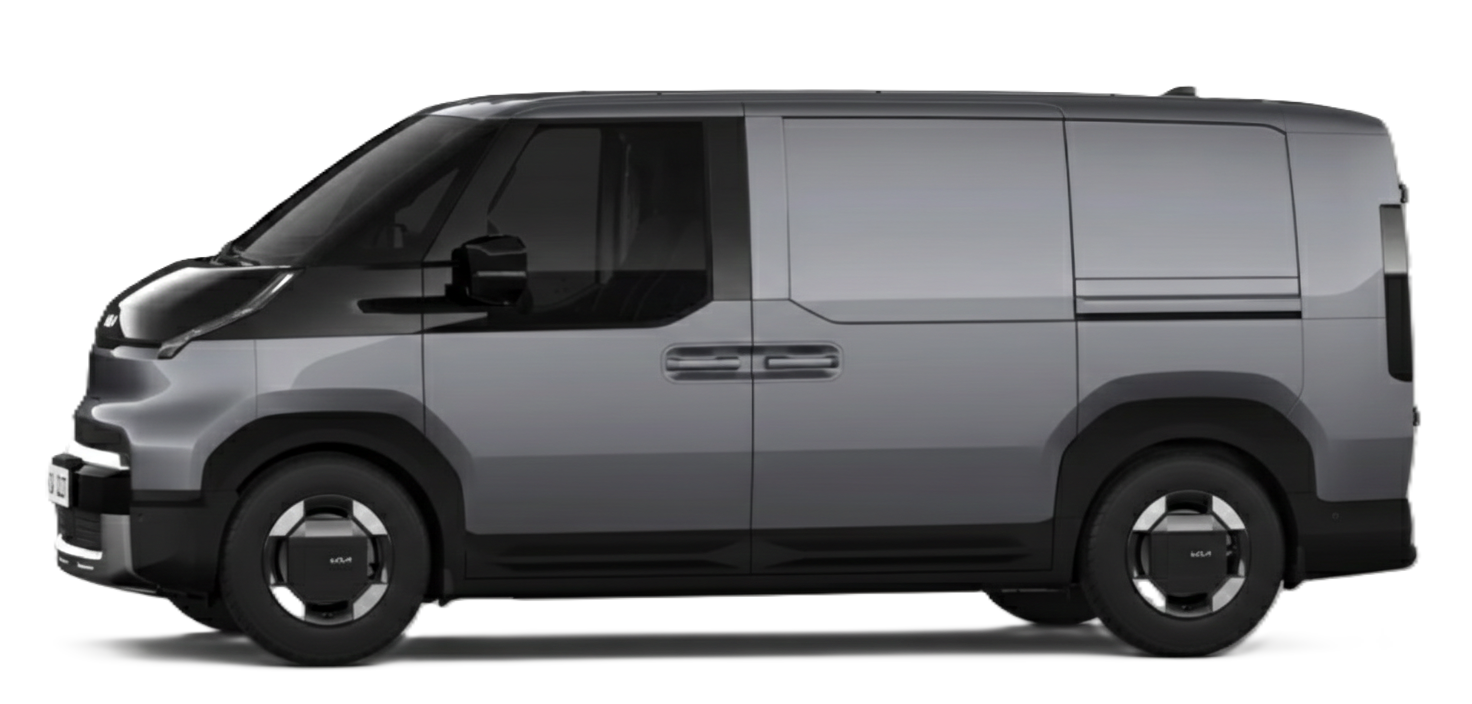 Kia PV5 Cargo