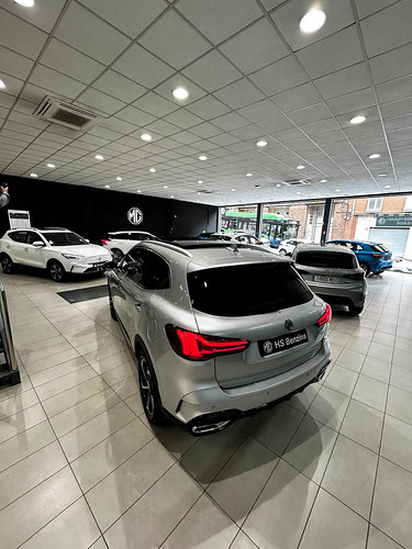 MG YOMOVO SARMOVIL - MANRESA